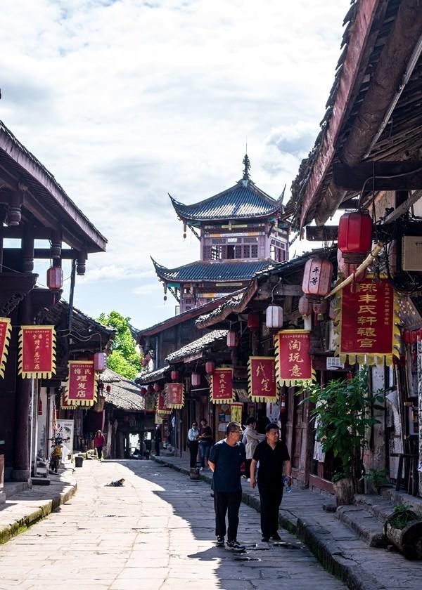 悬案：刹那惊颤